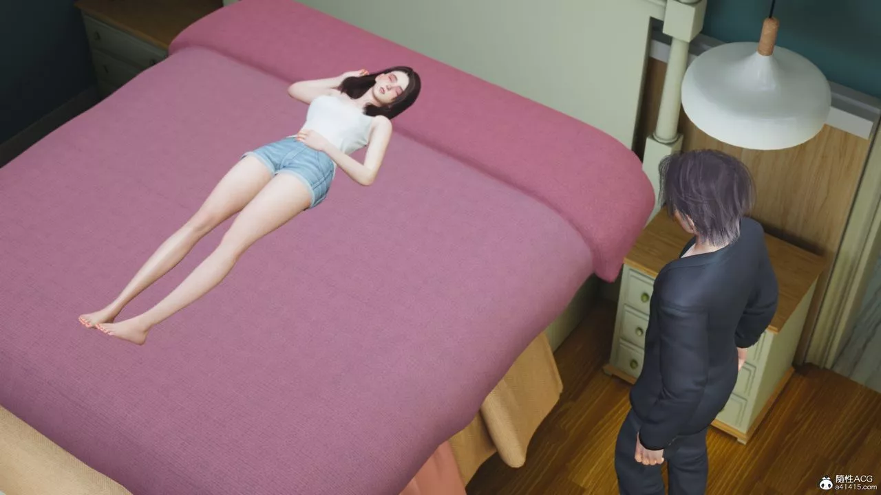 [3D]我成瞭大反派_第二季-第49話 - 图片 61