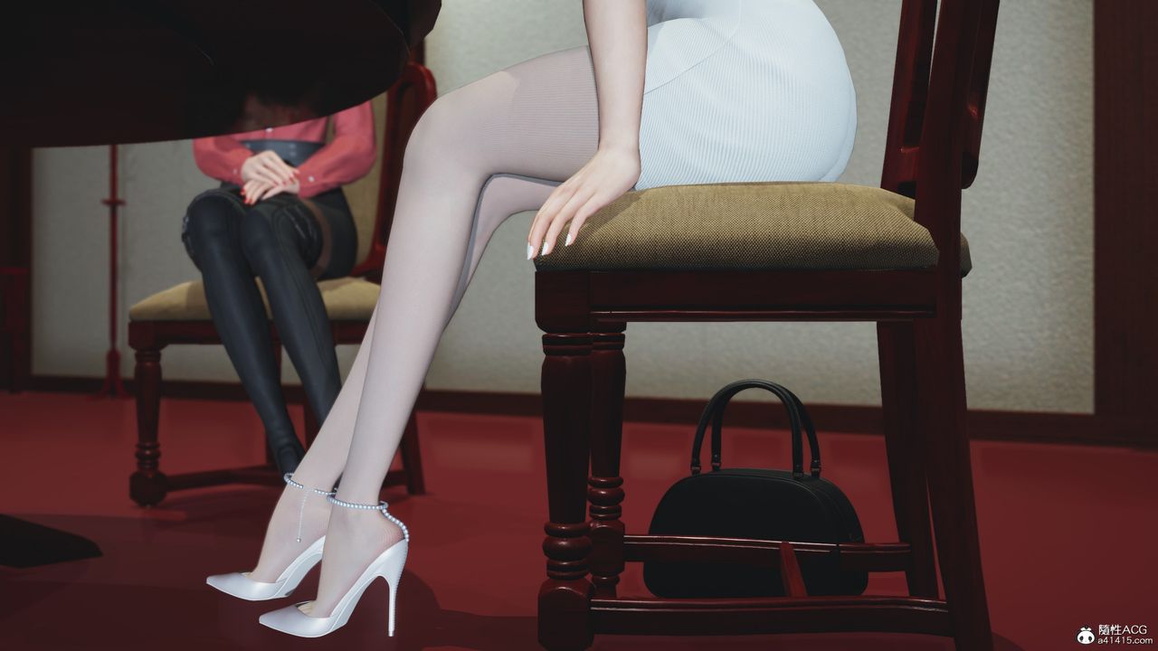 [3D]我成瞭大反派_第二季第50話