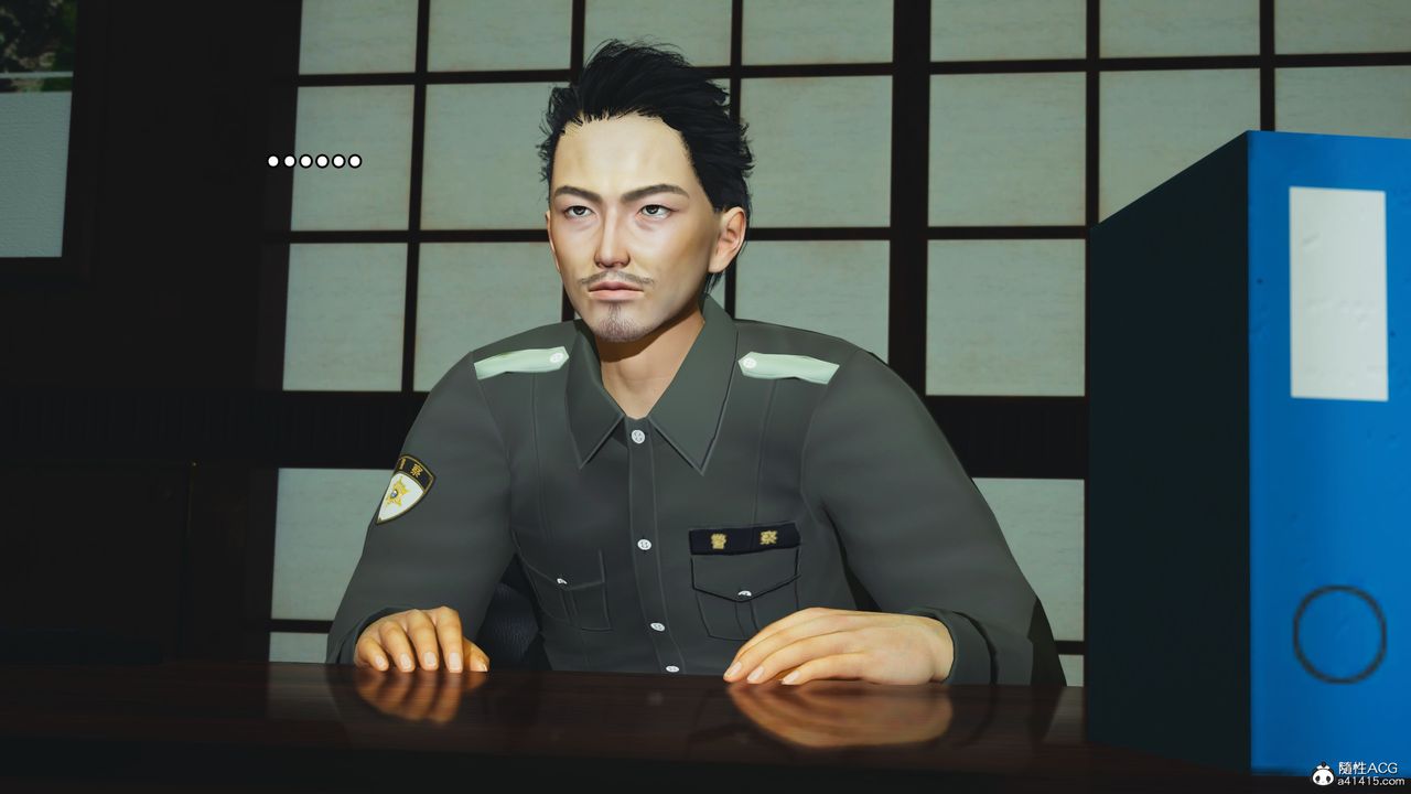 [3D]我成瞭大反派_第二季第51話