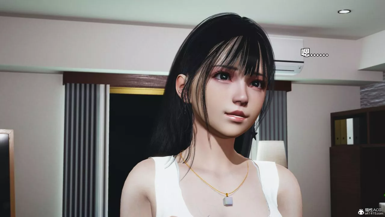 [3D]我成瞭大反派_第二季第53話