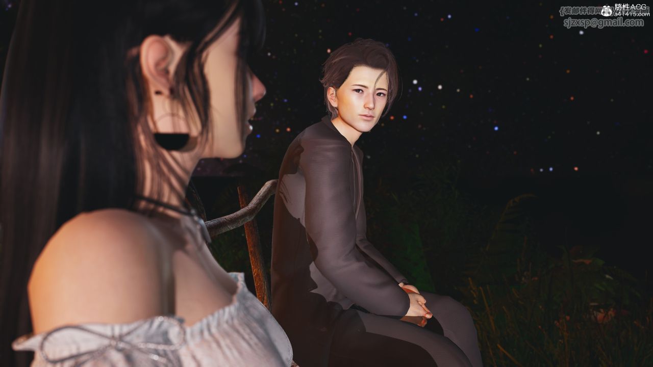 [3D]我成瞭大反派_第二季第56話