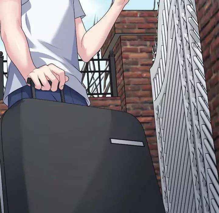 不同寻常的爱第1話