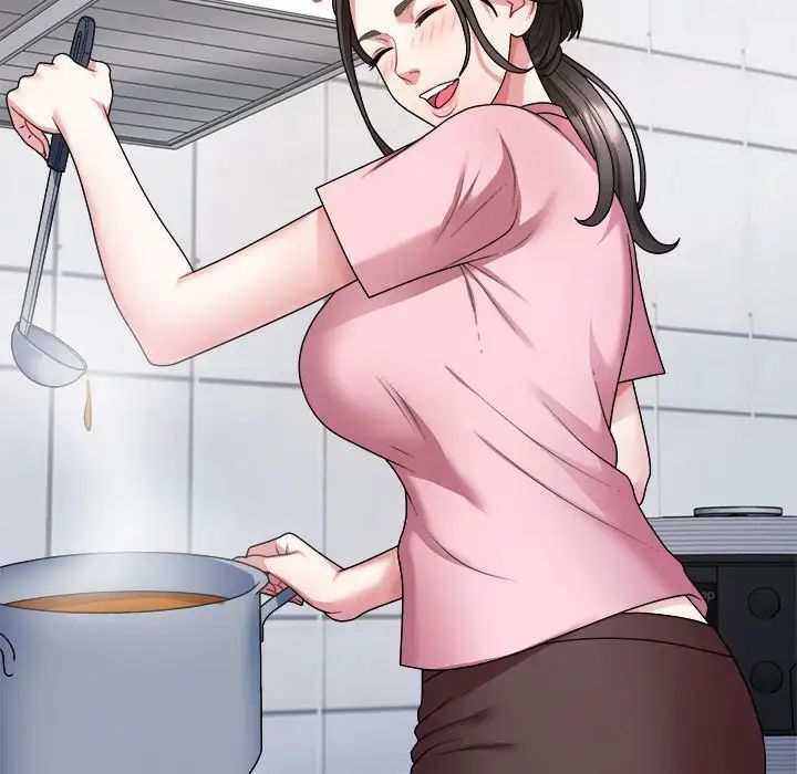 不同寻常的爱第3话