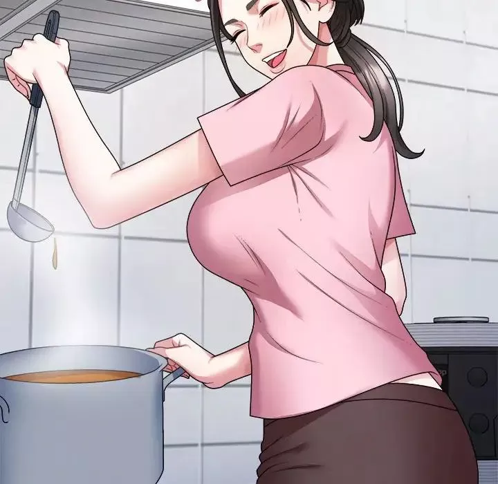 不同寻常的爱-第3话 - 图片 50