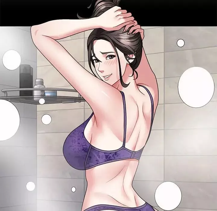 不同寻常的爱-第3话 - 图片 59