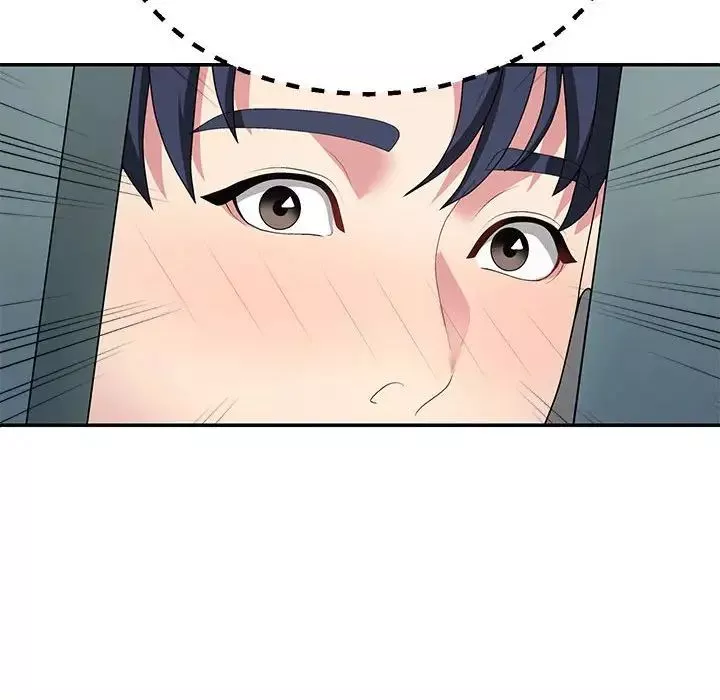 不同寻常的爱-第3话 - 图片 131