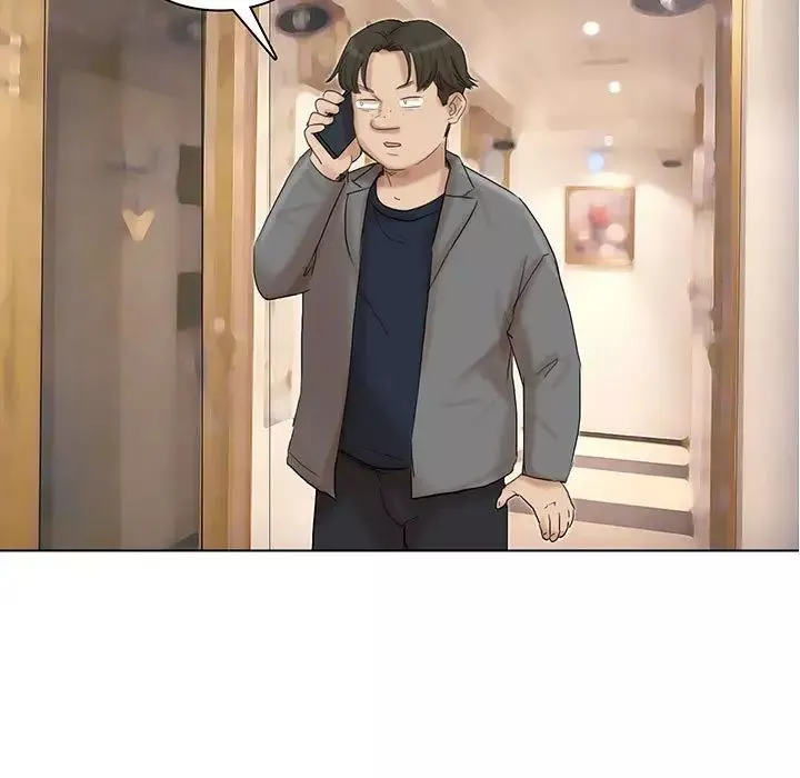 爱上属于别人的妳-第41話 - 图片 7