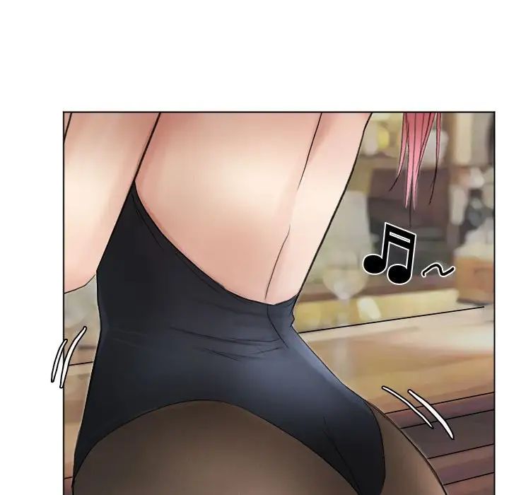 爱上属于别人的妳第41話