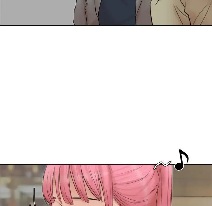 爱上属于别人的妳第41話