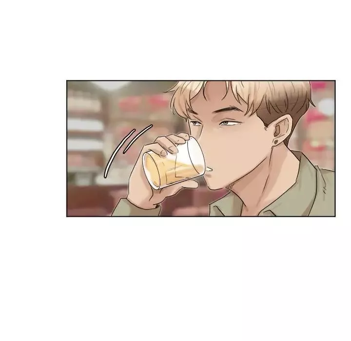 爱上属于别人的妳-第41話 - 图片 71