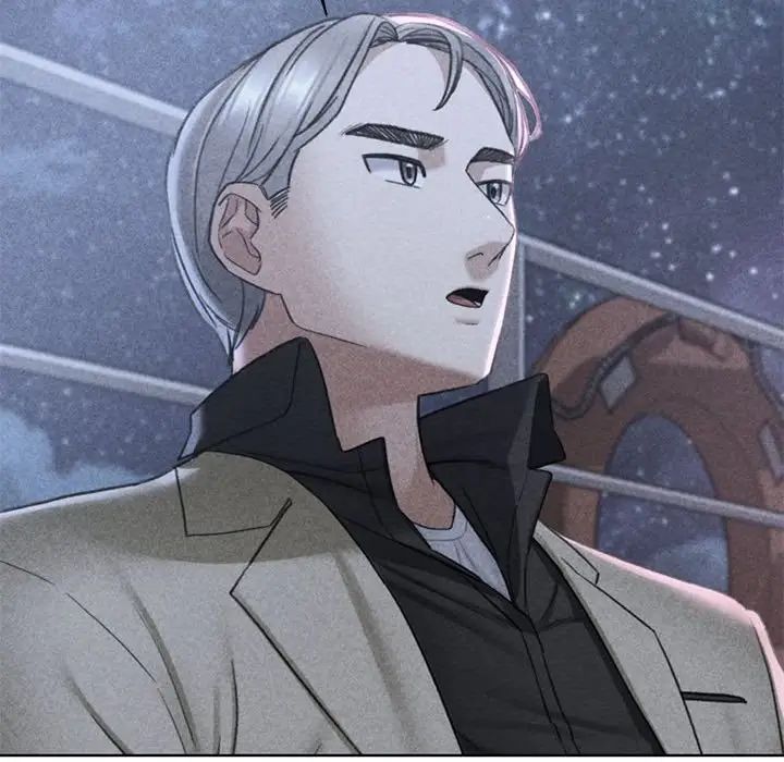 危险同学会第21話