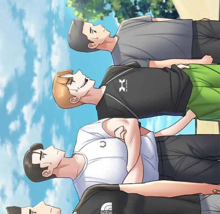 危险同学会第21話