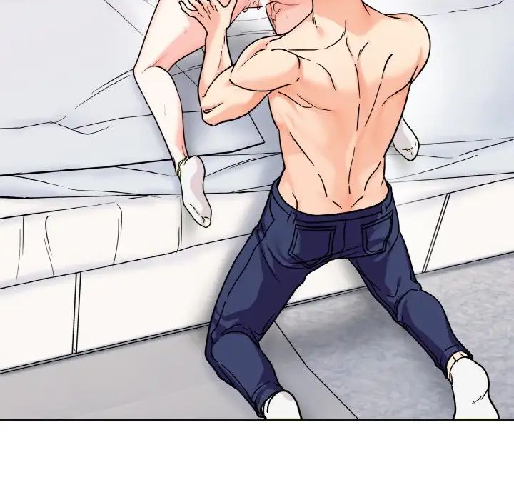 她才不是我姐姐第25話