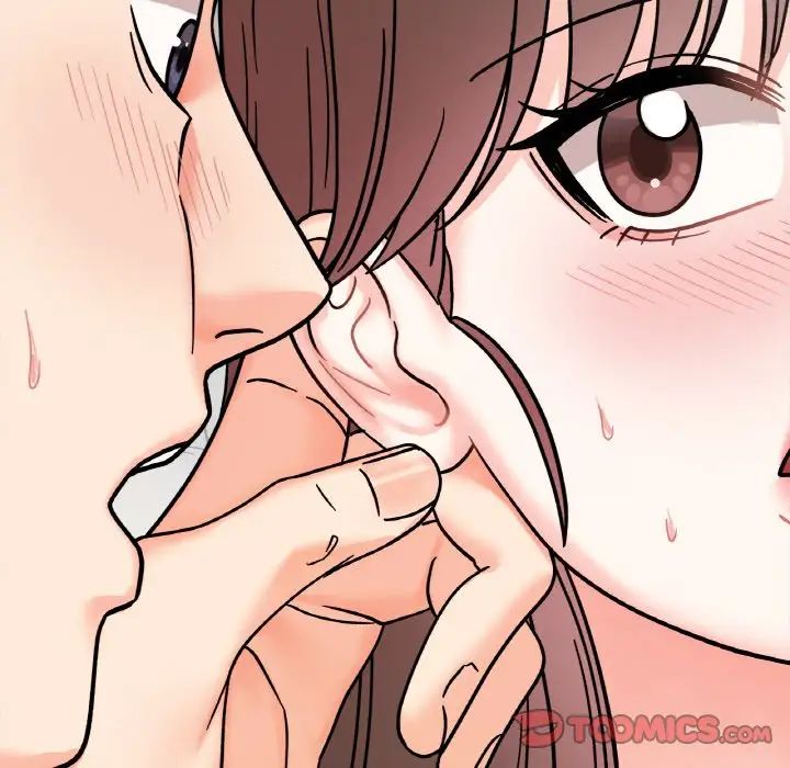 她才不是我姐姐第25話