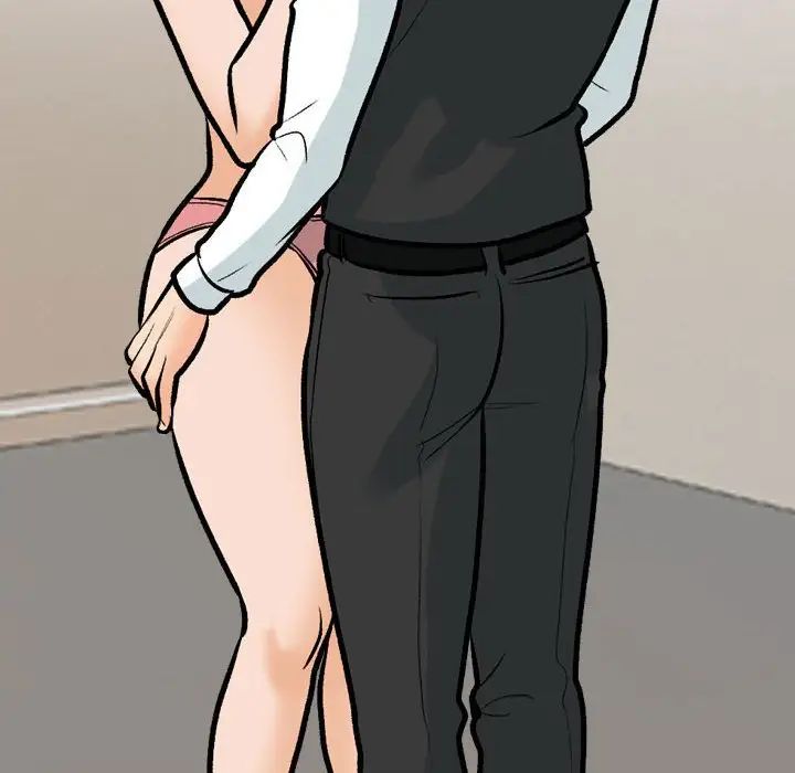 同事换换爱第170話