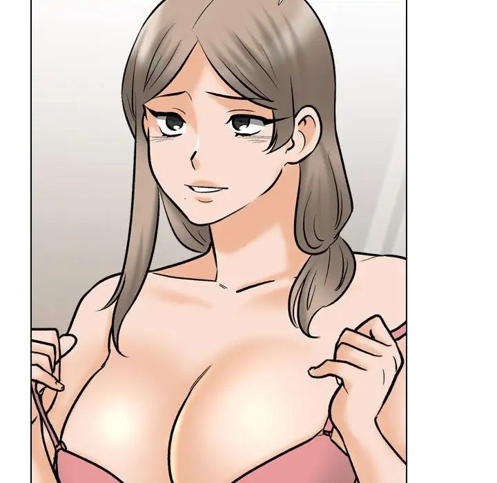 同事换换爱第170話