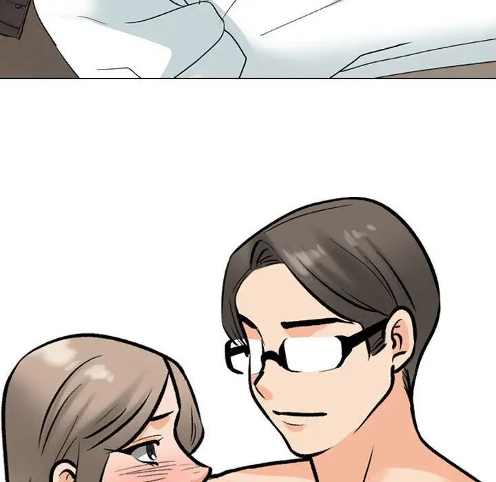 同事换换爱第170話