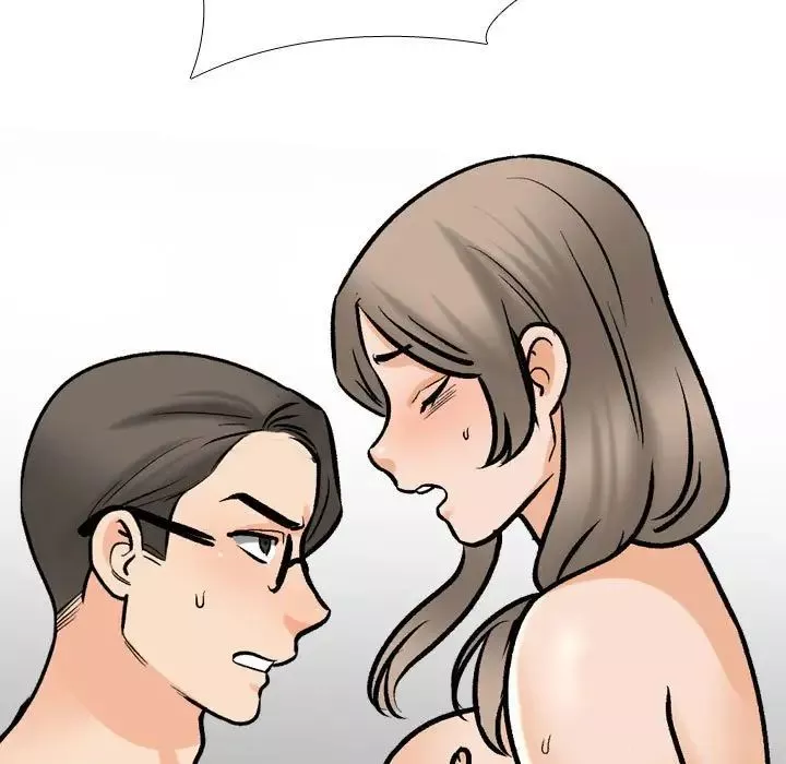 同事换换爱-第170話 - 图片 109