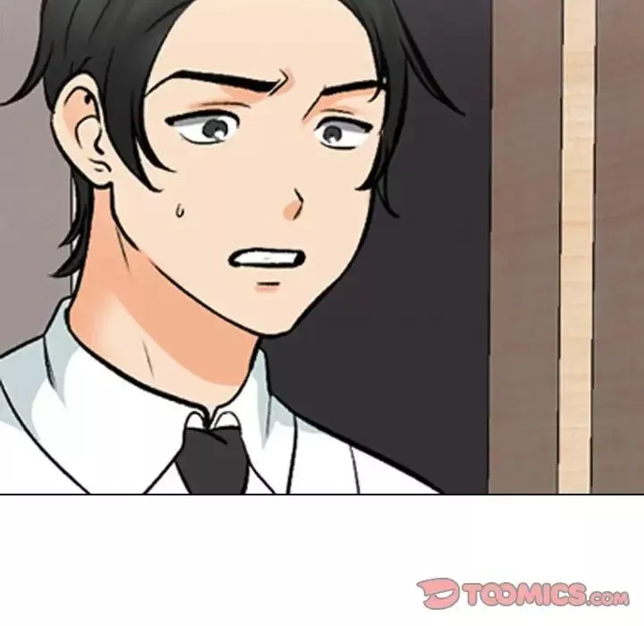 同事换换爱-第170話 - 图片 116