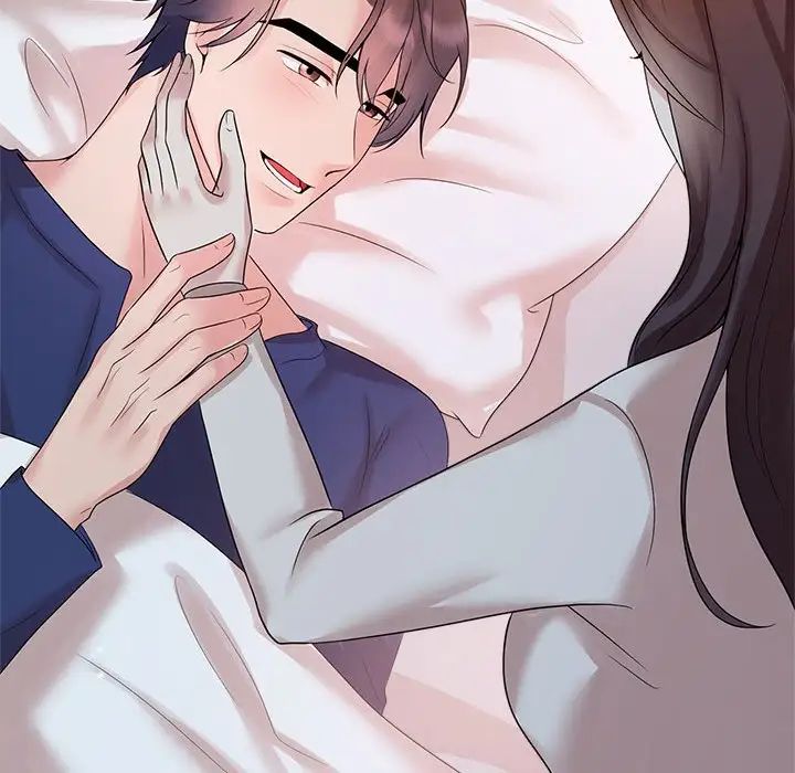 疯了才结婚第32話