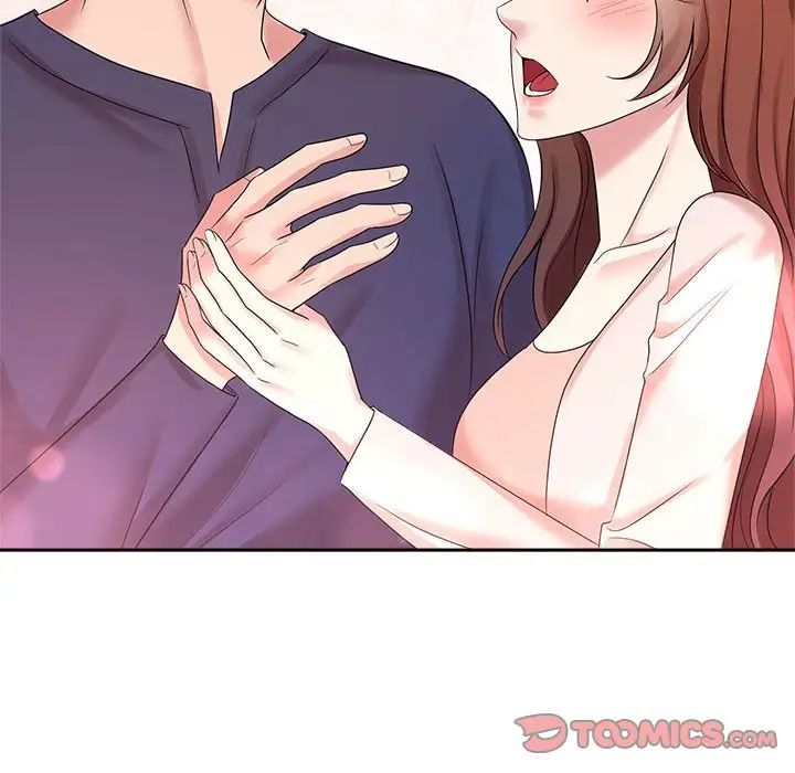 疯了才结婚第32話