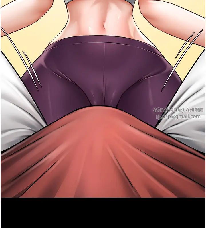 炸裂吧!巨棒第34話-你想硬哪裡都可以…