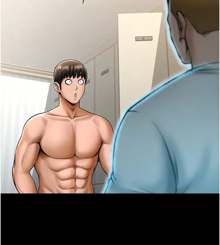 炸裂吧!巨棒第34話-你想硬哪裡都可以…