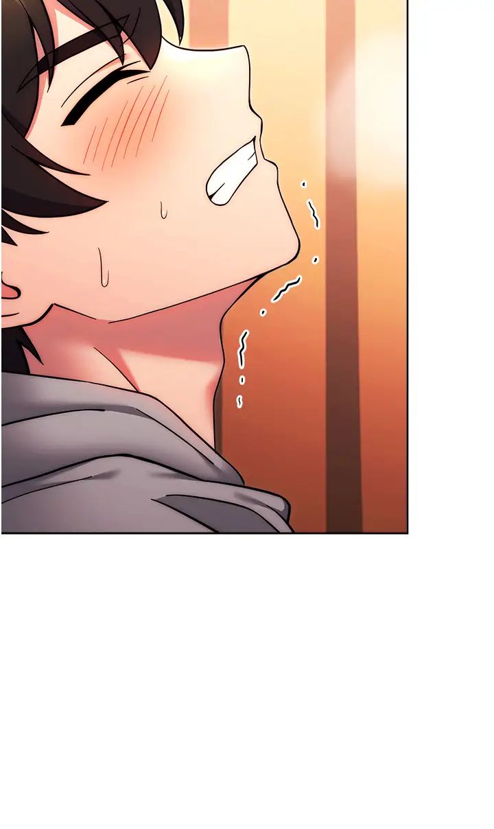 练爱选择题第32話-向大傢宣示主權