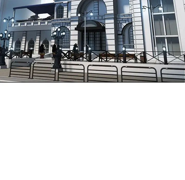 嫁入豪门的老师第13話