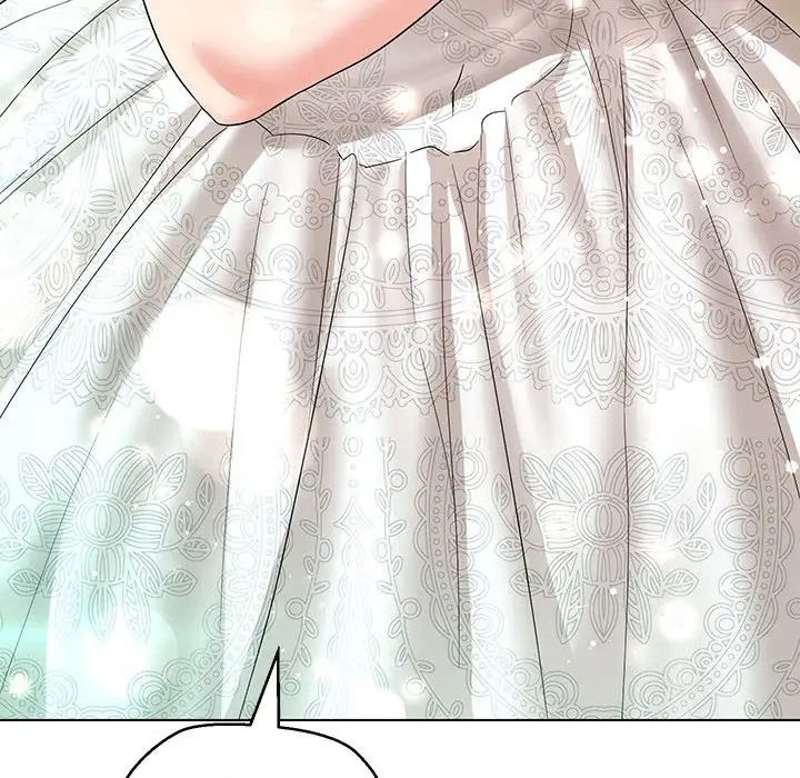 嫁入豪门的老师第13話