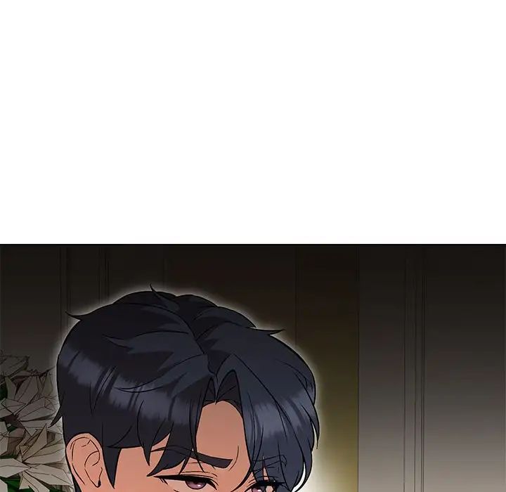 嫁入豪门的老师第13話