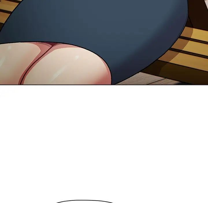 分组换换爱第113話