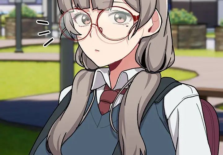 分组换换爱第113話