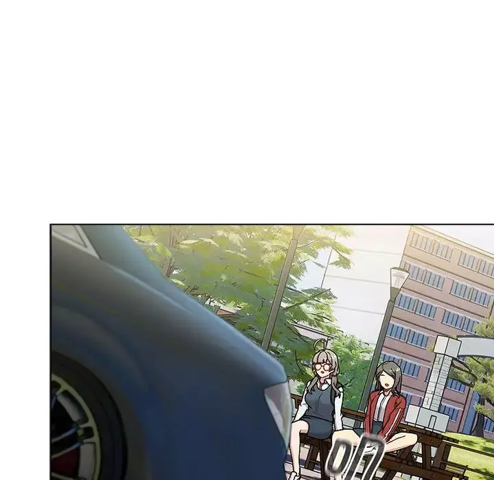 分组换换爱-第113話 - 图片 11