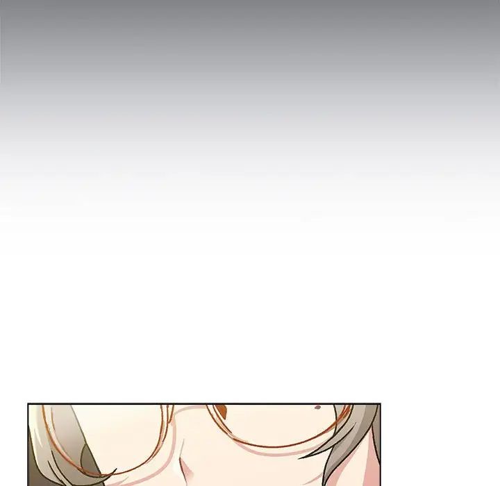 分组换换爱第113話