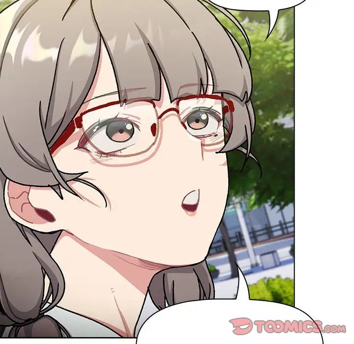 分组换换爱第113話