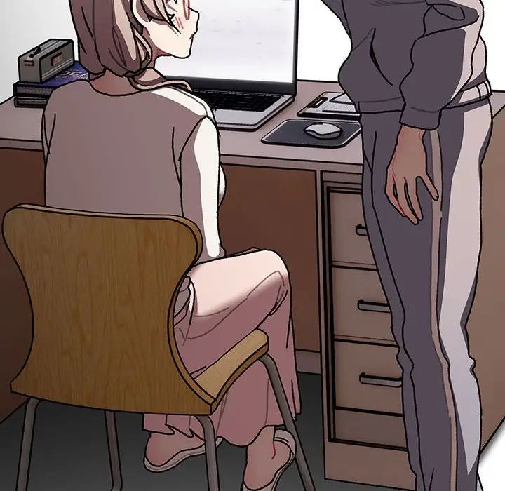 分组换换爱第113話