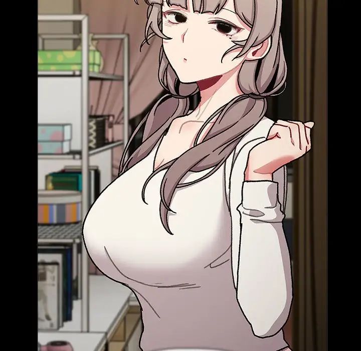 分组换换爱第113話