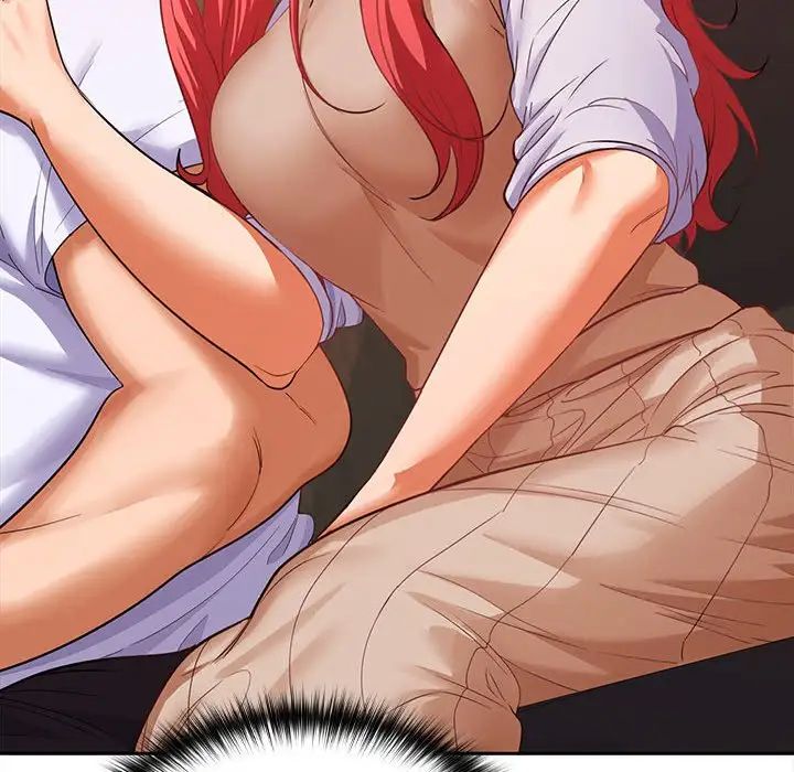 在公司偷偷爱第7話