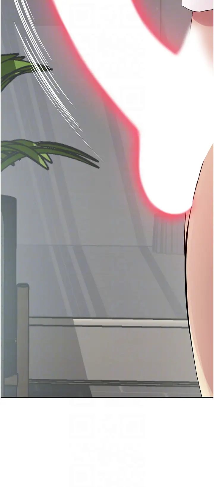 今天吃饱了吗?第40話-被視姦的快感