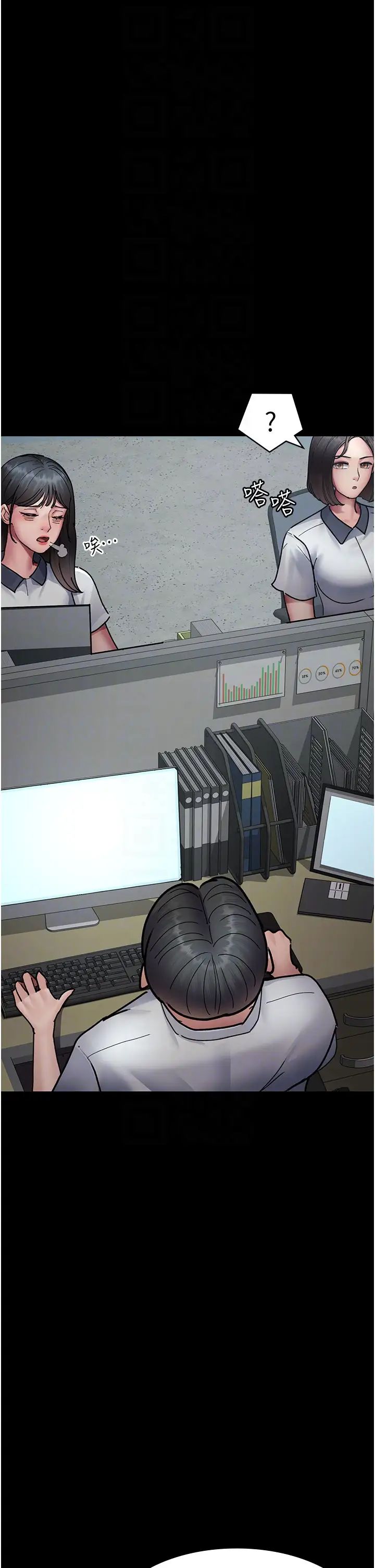 夜间诊疗室第61話-徹底被馴服的性奴