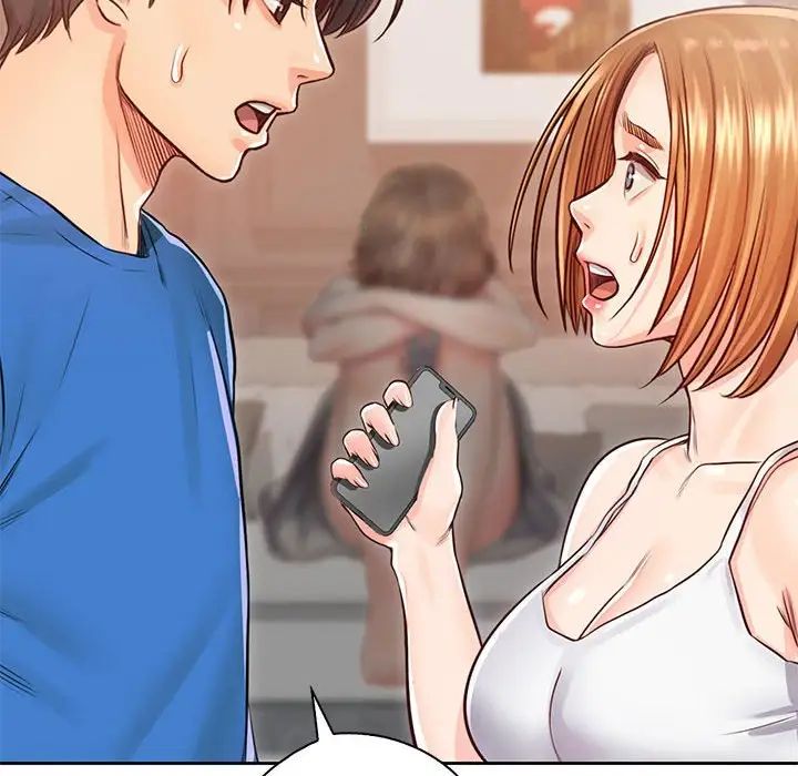 情定大阪第38話