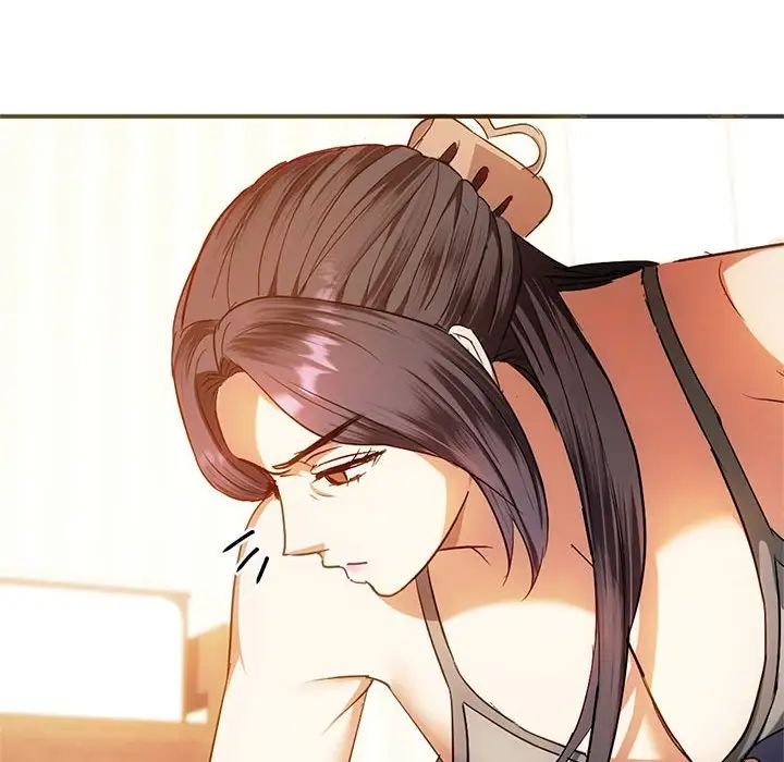 难以克制的欲望第26話