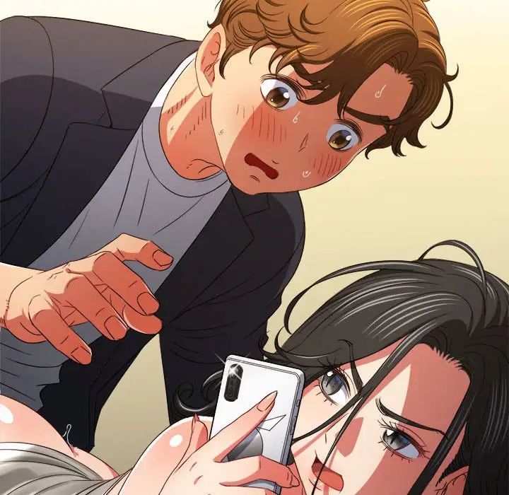 难缠小恶女第208話