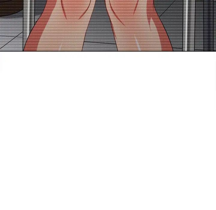 难缠小恶女第208話