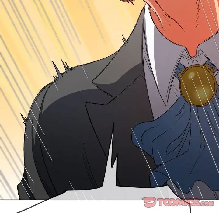 难缠小恶女第208話