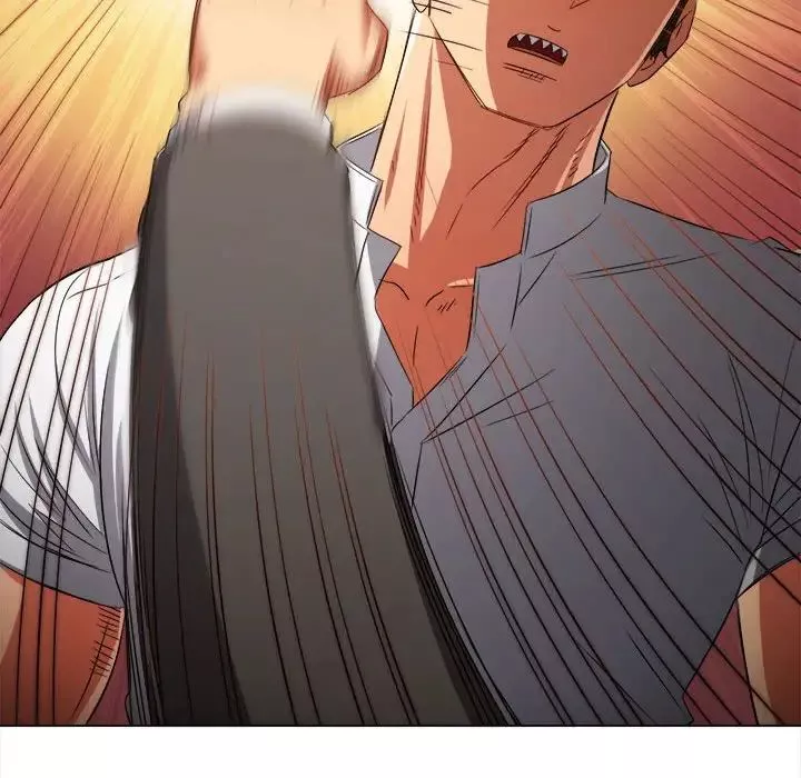 難纏小惡女第208話