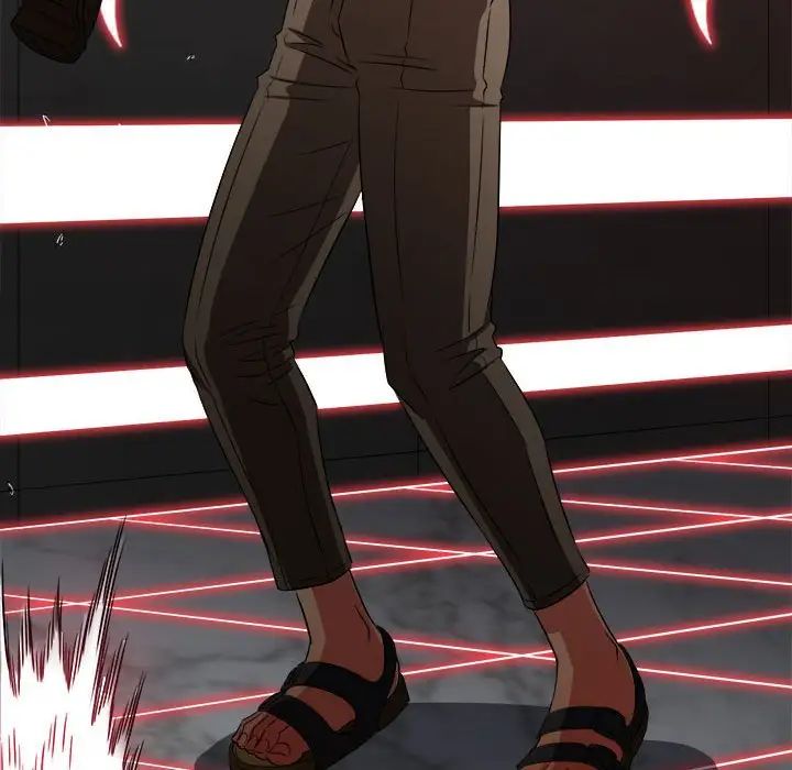 难缠小恶女第208話