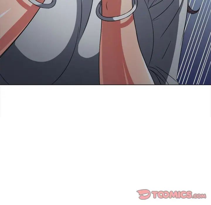 难缠小恶女第208話