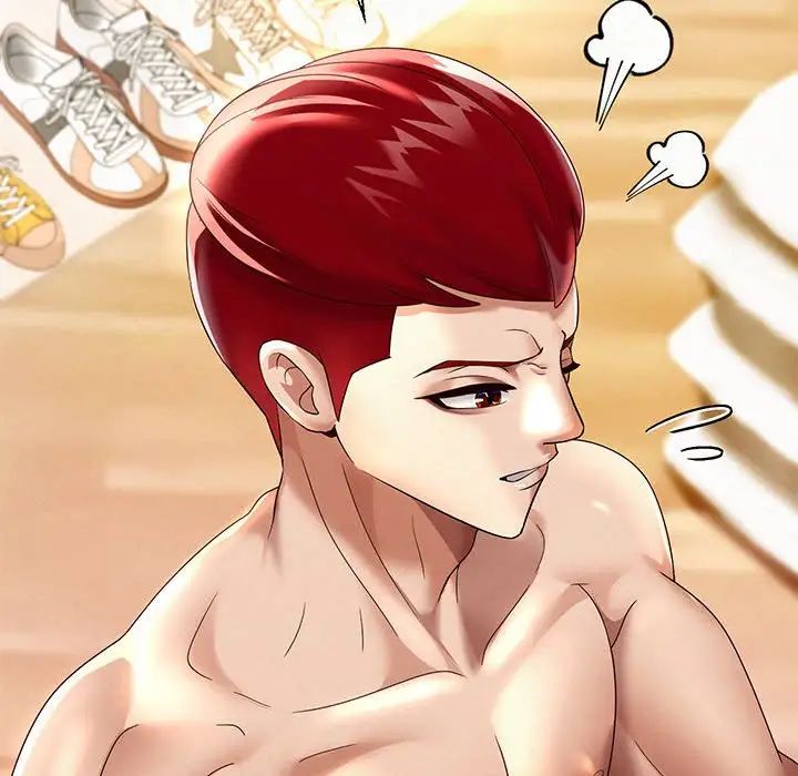 重生之长枪无敌第10話